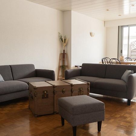 Appartement Renove 10 Minutes A Pied Du Coeur De コルマール エクステリア 写真