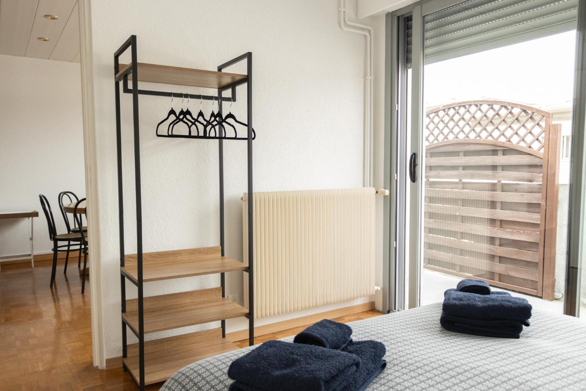 Appartement Renove 10 Minutes A Pied Du Coeur De コルマール エクステリア 写真