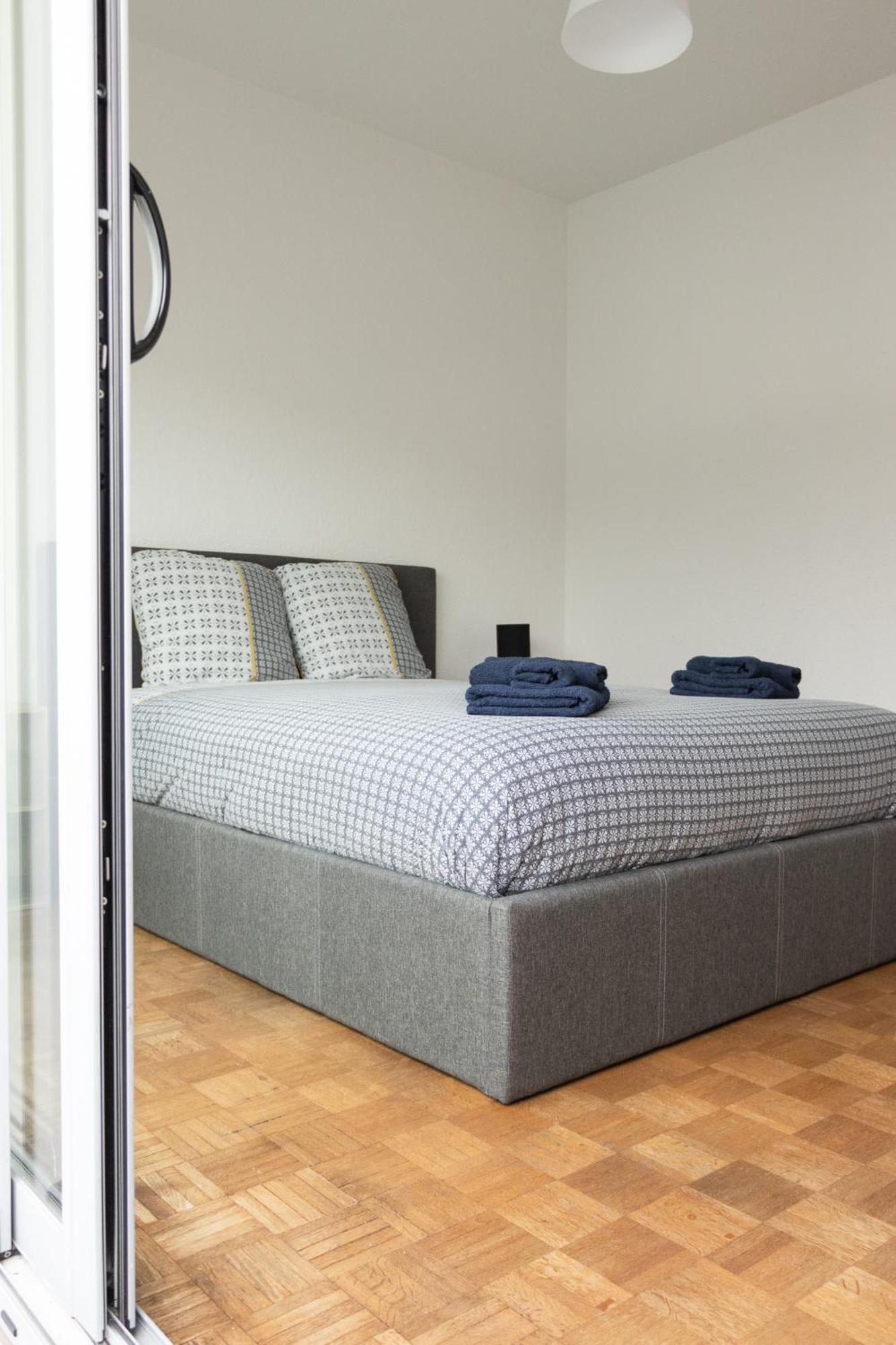 Appartement Renove 10 Minutes A Pied Du Coeur De コルマール エクステリア 写真