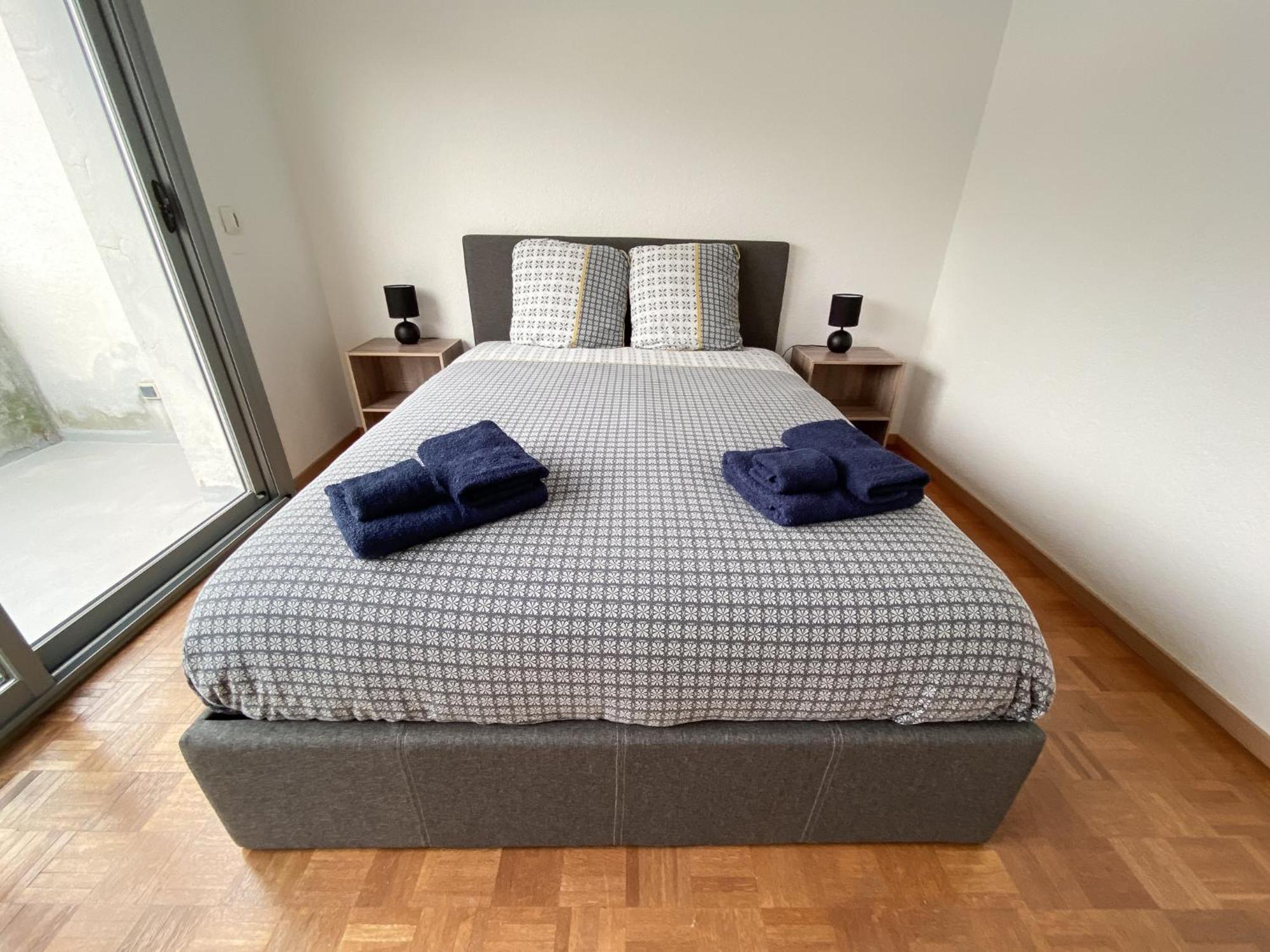 Appartement Renove 10 Minutes A Pied Du Coeur De コルマール エクステリア 写真