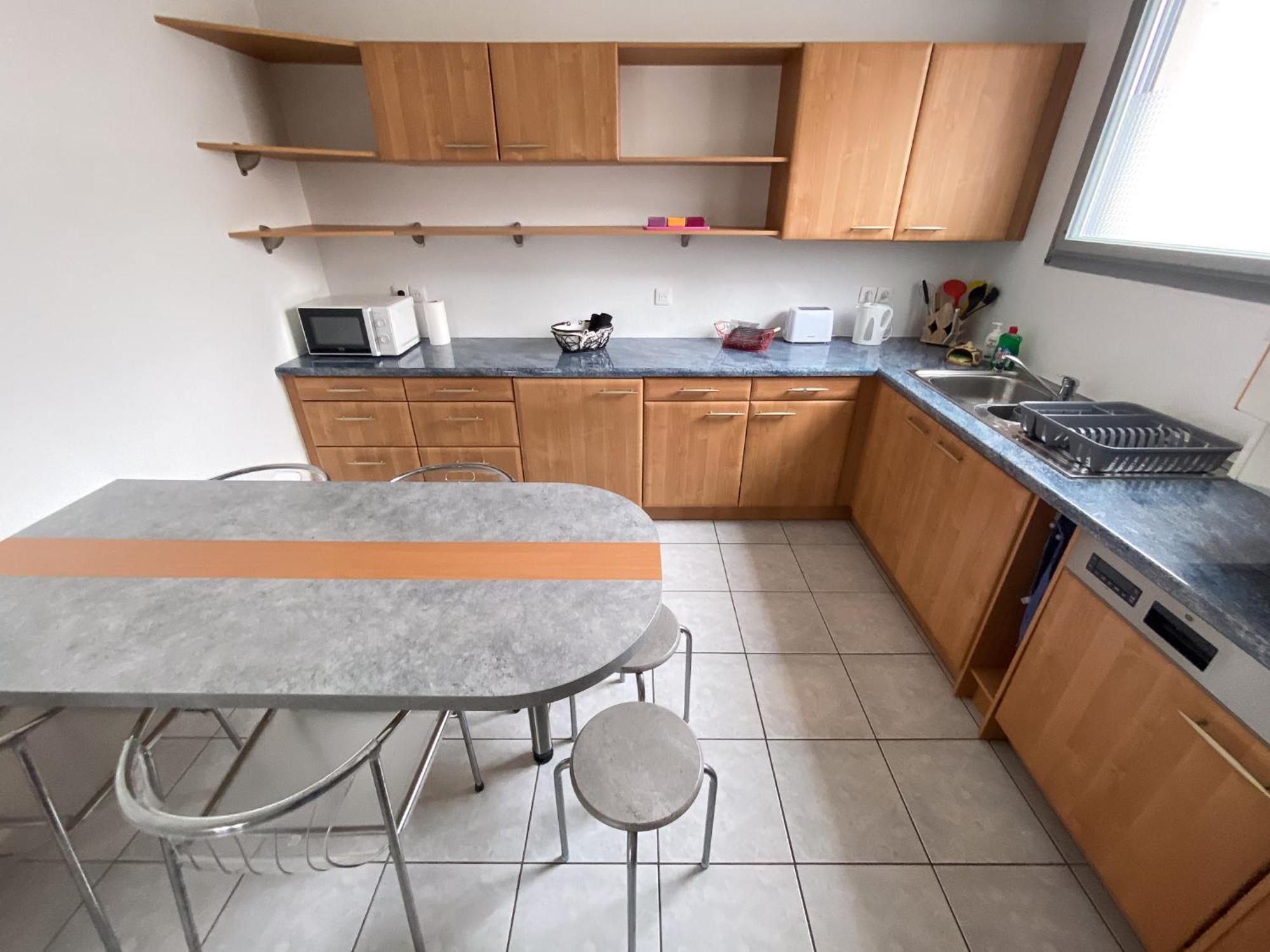 Appartement Renove 10 Minutes A Pied Du Coeur De コルマール エクステリア 写真