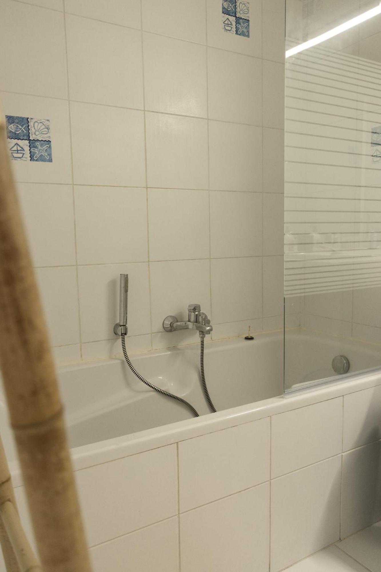 Appartement Renove 10 Minutes A Pied Du Coeur De コルマール エクステリア 写真