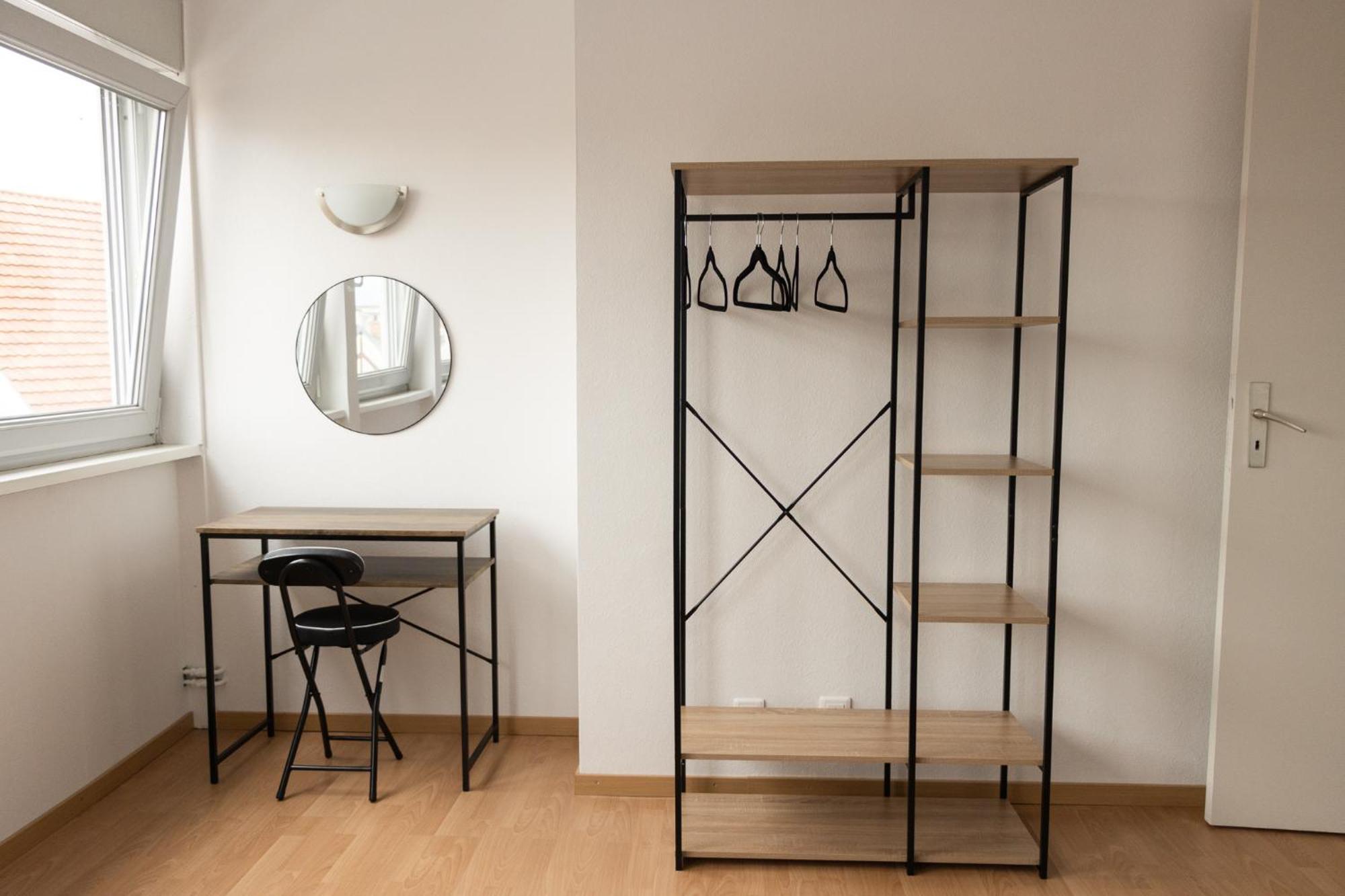 Appartement Renove 10 Minutes A Pied Du Coeur De コルマール エクステリア 写真
