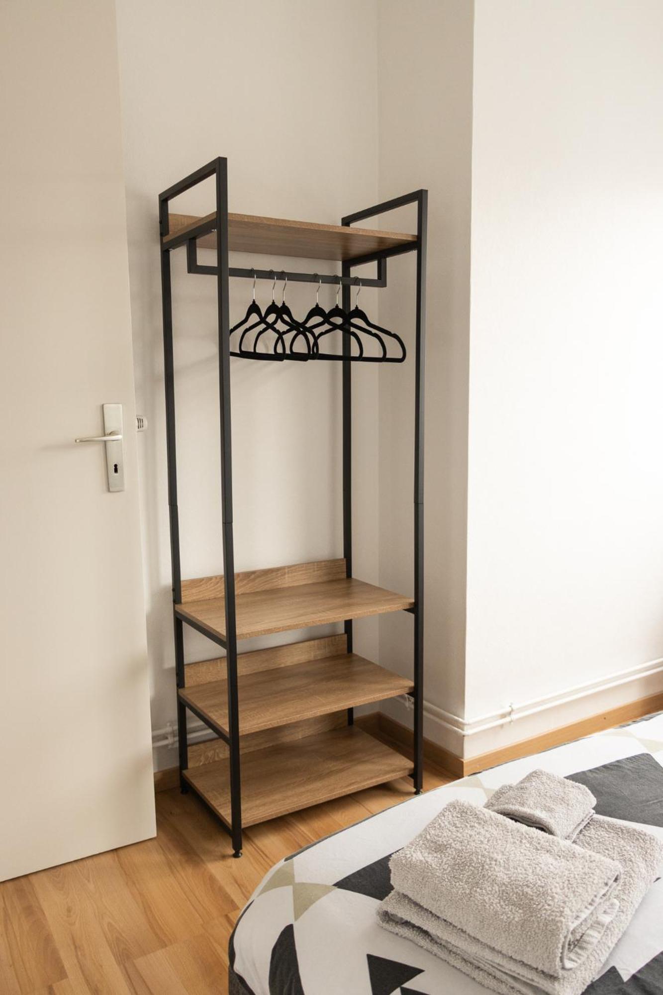 Appartement Renove 10 Minutes A Pied Du Coeur De コルマール エクステリア 写真